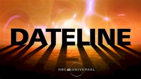 dateline watch online|watch dateline online free 123movies.